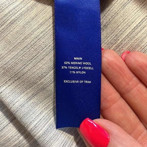 Kit & Ace long sleeve never worn - Picture 5 of 5